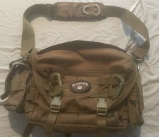 Helikon wombat bag for sale  LIVERPOOL