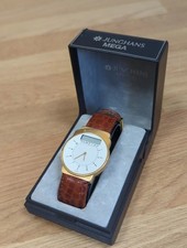 Unique junghans mega for sale  NEWTOWNABBEY