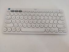 Logitech k380 tastiera usato  Bologna