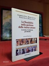 risorse umane gestione usato risorse umane gestione usato Roe Volciano