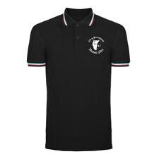 Polo italia personalizzata usato  Firenze