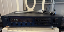 Rotel rtc 850 for sale  Skillman