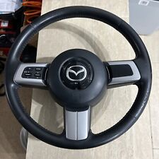 mazda mx5 steering wheel for sale  ARUNDEL