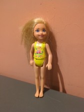 Barbie chelsea d'occasion  Marseille XI
