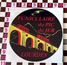 French lourdes travel for sale  BEWDLEY