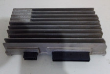 Amplificatore autoradio impian usato  Cerignola