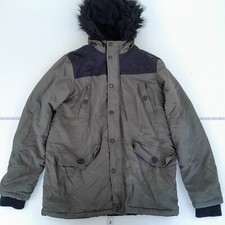 Brave soul jacket for sale  WORTHING