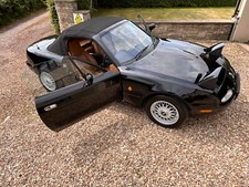 1991 mazda mk1 for sale  GLASTONBURY