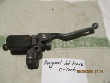 Peugeot jet force gebraucht kaufen  Altenstadt