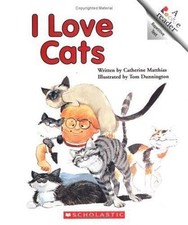 Love cats rookie for sale  USA