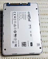 Crucial 300 nand usato  Caltanissetta