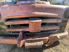 1952 dodge truck for sale  Mountain Center
