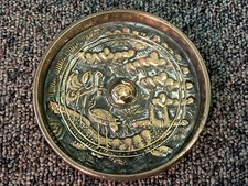 Antique japanese bronze for sale  COLWYN BAY
