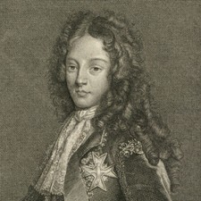 Portrait louis duke d'occasion  Expédié en Belgium