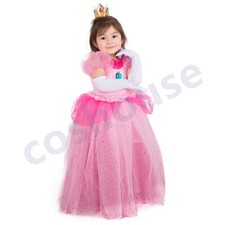 Kids princess costume for sale  USA
