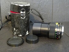 Minolta tele rokkor gebraucht kaufen  Berlin
