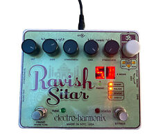 Electro harmonix ravish for sale  Weatherford