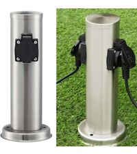 Colonna presa elettrica usato  Arcore