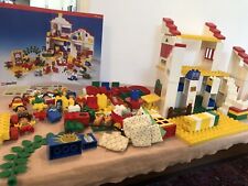 Lego duplo playmobile for sale  Rockville