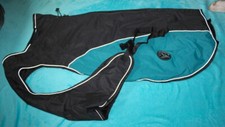 Hunter hundemantel wintermante gebraucht kaufen  Roth