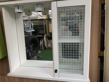 Mobiletto bagno con usato  Portici