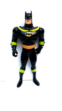 Jouet figurine batman d'occasion  Ailly-sur-Somme