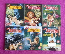 Lotto mini fumetti usato  Verrua Po