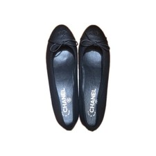 Chanel leather black for sale  Peachtree Corners