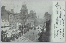 Liverpool church street for sale Liverpool church street for sale  GLASGOW