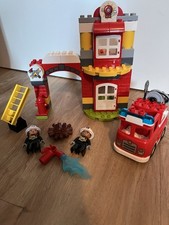 Lego duplo 10903 gebraucht kaufen  Hamburg