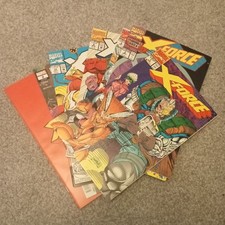 Force marvel trading for sale  ROTHERHAM