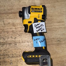 Dewalt dcf850b atomic for sale  Dallas