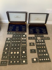 Coins america collection for sale  WIRRAL