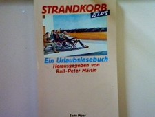 Strandkorb 1133 märtin gebraucht kaufen  Koblenz