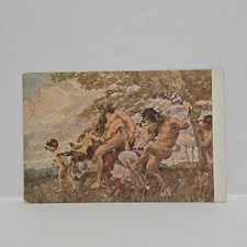 Vintage italian art for sale  Albion