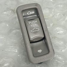 Sunroof switch mitsubishi for sale  ROTHERHAM