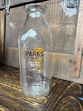 Parks dairy products for sale  Farmington