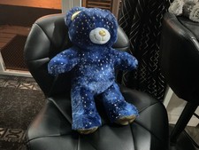 Build bear star for sale  DURHAM