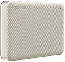 Disco rígido Toshiba Canvio Advance HDTCA40XW3CA comprar usado  Enviando para Brazil