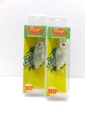 Lucky craft area d'occasion Lucky craft area d'occasion  Expédié en France