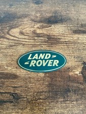 Small land rover for sale  LIVERPOOL