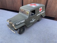 Jeep model military for sale  Petaluma