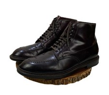 Alden indy boots for sale  San Ysidro