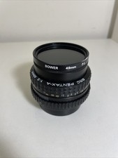 Pentax camera smc usato  Roma