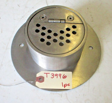 Bico ACORN ENGINEERING 1775 3" com tampa articulada, aço inoxidável PN: 1775.03 comprar usado  Enviando para Brazil