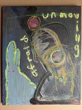Original outsider art for sale  Stockton