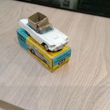 Corgi 215 ford for sale  HULL