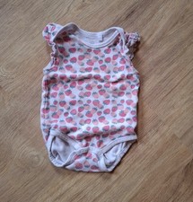 Babykleidung sommerbody liegel gebraucht kaufen  Dirlewang