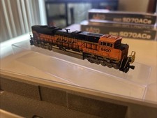 Scale kato bnsf for sale  Church Hill