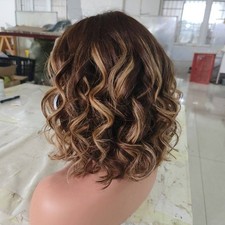 Ombre blonde lace for sale  UK